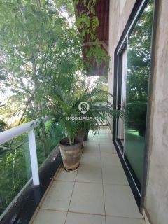 CASA DÚPLEX - BAIRRO MORROS, ZONA LESTE