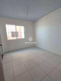 APARTAMENTO - BAIRRO NOVO HORIZONTE, ZONA SUDESTE