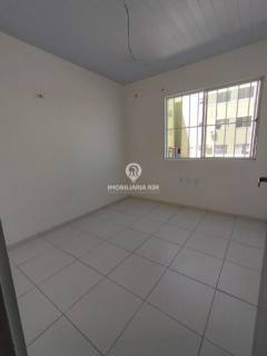 APARTAMENTO - BAIRRO NOVO HORIZONTE, ZONA SUDESTE