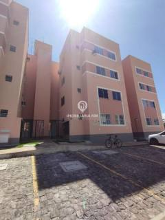 APARTAMENTO - BAIRRO NOVO HORIZONTE, ZONA SUDESTE