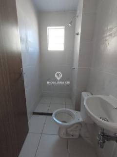 APARTAMENTO - BAIRRO NOVO HORIZONTE, ZONA SUDESTE