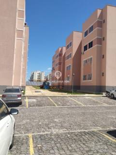 APARTAMENTO - BAIRRO NOVO HORIZONTE, ZONA SUDESTE