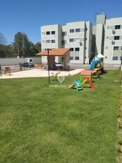 APARTAMENTO - BAIRRO NOVO HORIZONTE, ZONA SUDESTE
