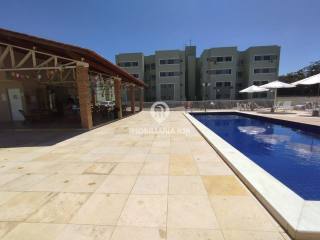 APARTAMENTO - BAIRRO NOVO HORIZONTE, ZONA SUDESTE