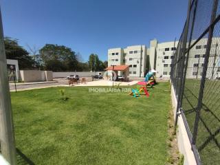 APARTAMENTO - BAIRRO NOVO HORIZONTE, ZONA SUDESTE