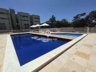 APARTAMENTO - BAIRRO NOVO HORIZONTE, ZONA SUDESTE