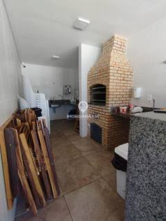 APARTAMENTO - BAIRRO NOVO HORIZONTE, ZONA SUDESTE