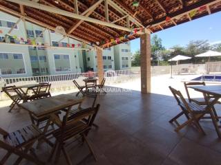APARTAMENTO - BAIRRO NOVO HORIZONTE, ZONA SUDESTE