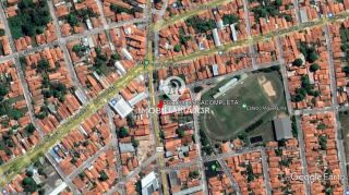 PRÉDIO COMERCIAL - BAIRRO CENTRO, TIMON (MA)