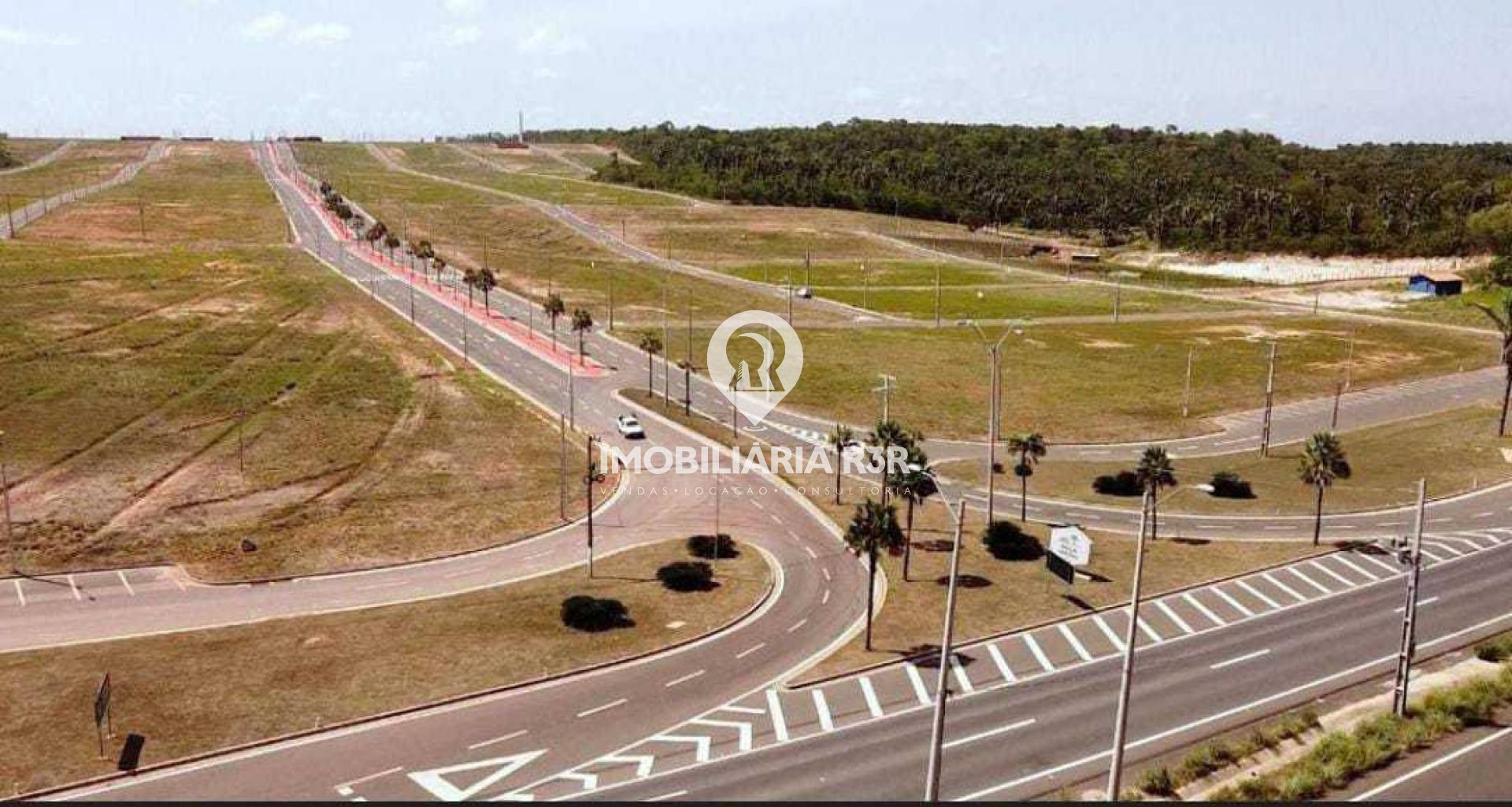 LOTE - BAIRRO NOVO URUGUAI, ZONA LESTE