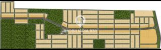 LOTE - BAIRRO NOVO URUGUAI, ZONA LESTE