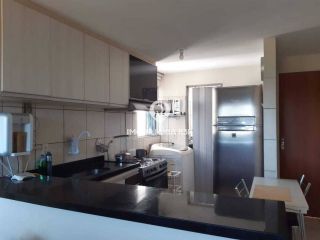 APARTAMENTO BAIRRO TANCREDO NEVES, ZONA SUDESTE