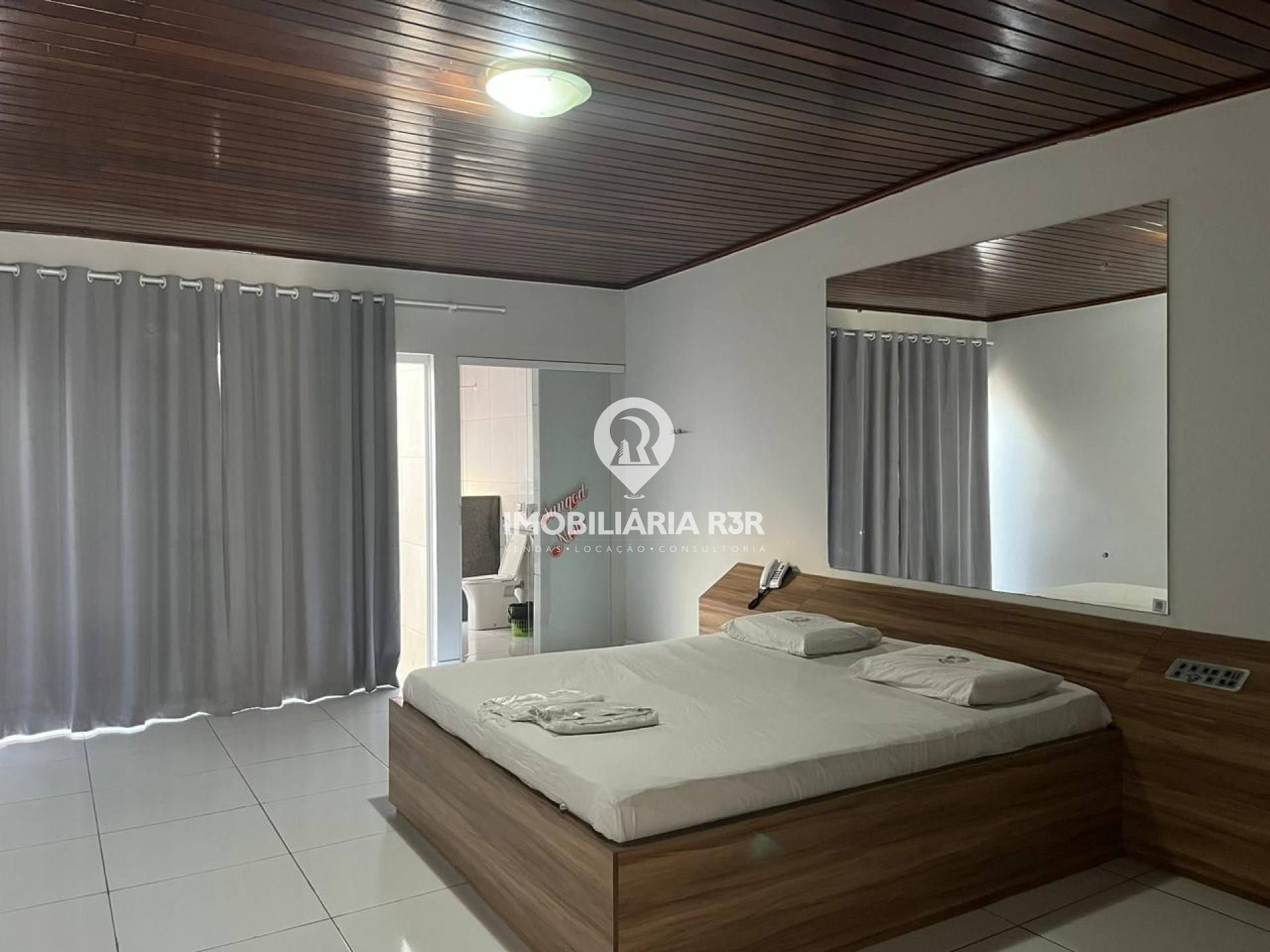 PONTO COMERCIAL - SÃO JOAQUIM, ZONA NORTE