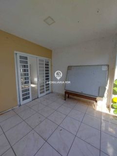 CASA - BAIRRO PARQUE PIAUI, ZONA SUL