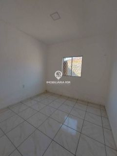 CASA - BAIRRO PARQUE PIAUI, ZONA SUL