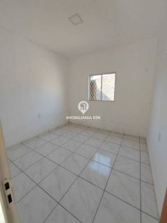 CASA - BAIRRO PARQUE PIAUI, ZONA SUL
