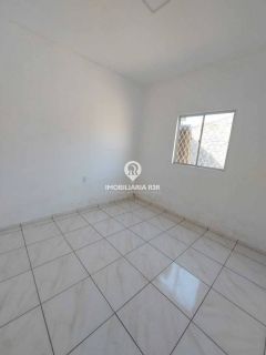 CASA - BAIRRO PARQUE PIAUI, ZONA SUL