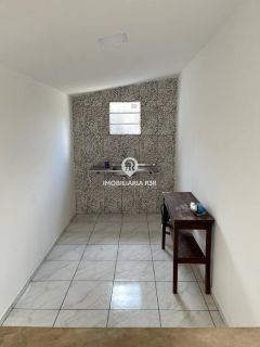 CASA - BAIRRO PARQUE PIAUI, ZONA SUL