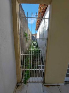 CASA - BAIRRO PARQUE PIAUI, ZONA SUL