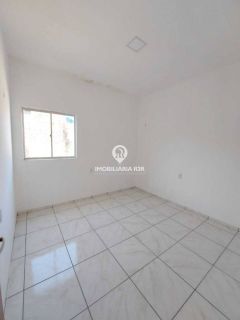 CASA - BAIRRO PARQUE PIAUI, ZONA SUL