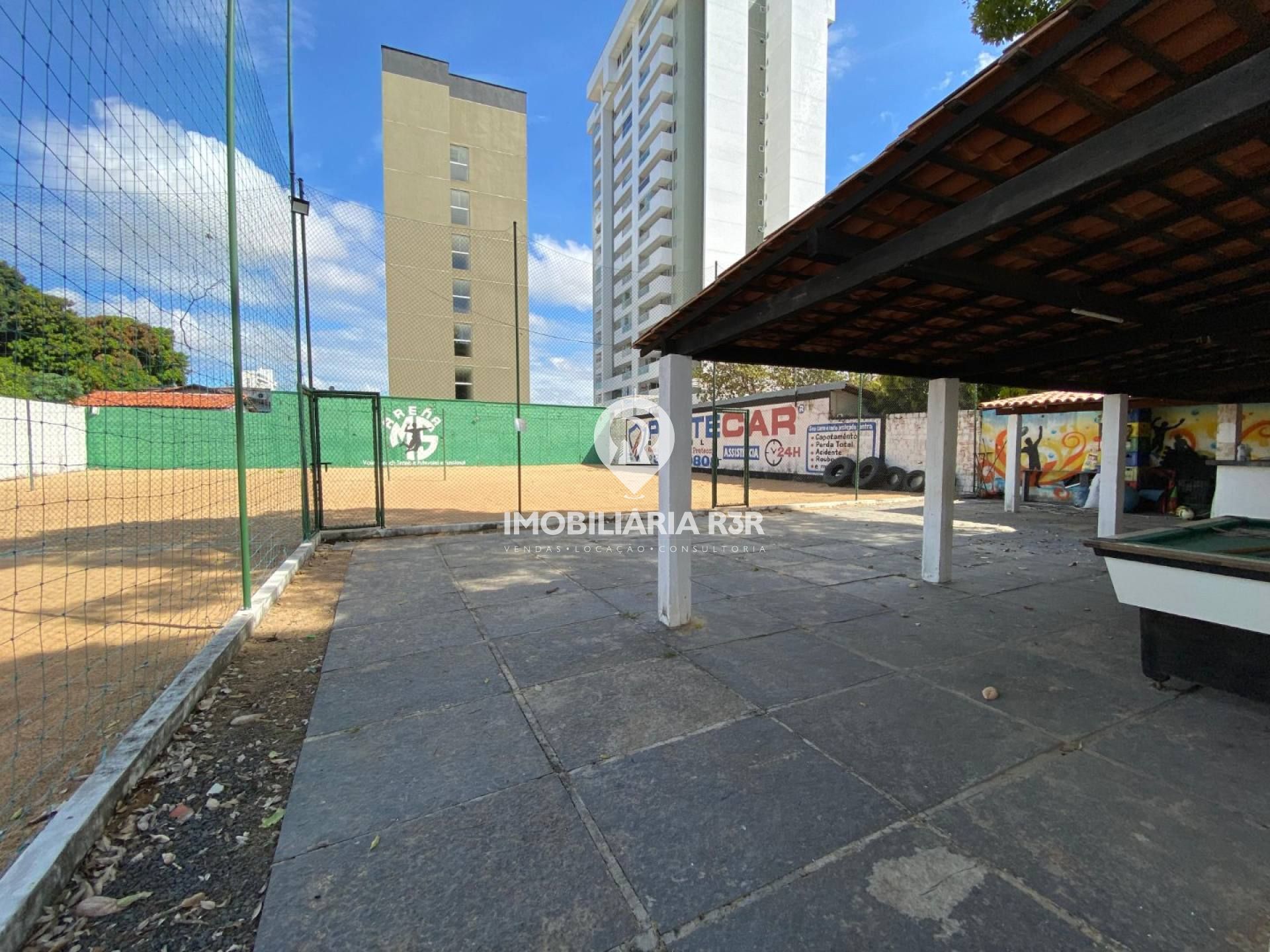 ARENA / GALPÃO - BAIRRO PIÇARREIRA, ZONA LESTE