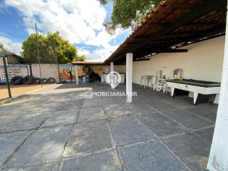 ARENA / GALPÃO - BAIRRO PIÇARREIRA, ZONA LESTE