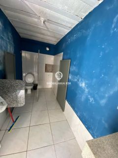 ARENA / GALPÃO - BAIRRO PIÇARREIRA, ZONA LESTE