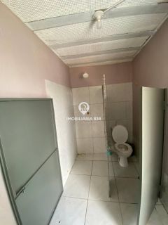 ARENA / GALPÃO - BAIRRO PIÇARREIRA, ZONA LESTE