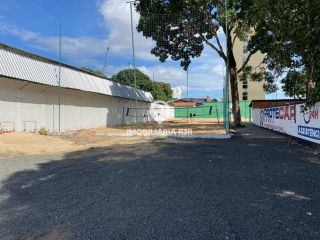 ARENA / GALPÃO - BAIRRO PIÇARREIRA, ZONA LESTE