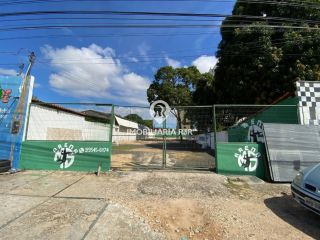 ARENA / GALPÃO - BAIRRO PIÇARREIRA, ZONA LESTE