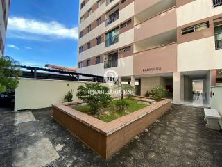 APARTAMENTO - BAIRRO PLANALTO, ZONA LESTE