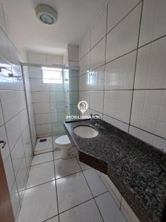 APARTAMENTO - BAIRRO PLANALTO, ZONA LESTE