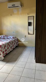 CASA - BAIRRO CRISTO REI, ZONA SUL