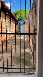 CASA - BAIRRO CRISTO REI, ZONA SUL
