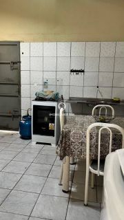 CASA - BAIRRO CRISTO REI, ZONA SUL