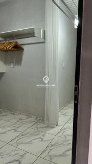 CASA - BAIRRO CRISTO REI, ZONA SUL
