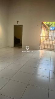 CASA - BAIRRO CRISTO REI, ZONA SUL