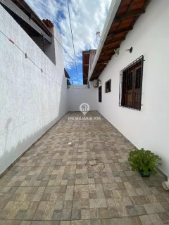CASA - BAIRRO REIS VELOSO, PARNAÍBA(PI)