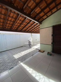 CASA - BAIRRO REIS VELOSO, PARNAÍBA(PI)