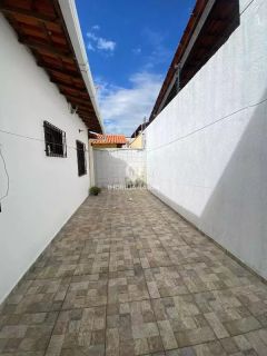 CASA - BAIRRO REIS VELOSO, PARNAÍBA(PI)