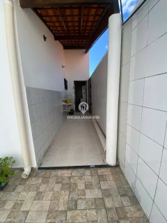 CASA - BAIRRO REIS VELOSO, PARNAÍBA(PI)