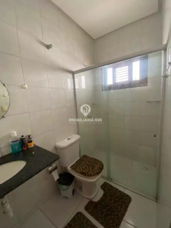CASA - BAIRRO REIS VELOSO, PARNAÍBA(PI)
