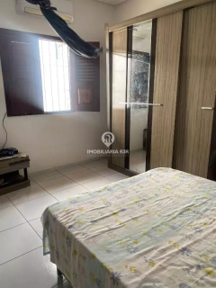 CASA - BAIRRO REIS VELOSO, PARNAÍBA(PI)