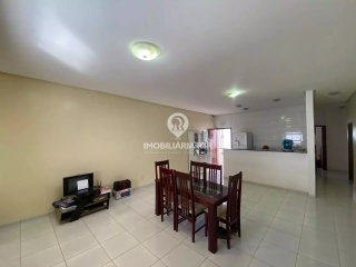 CASA - BAIRRO REIS VELOSO, PARNAÍBA(PI)