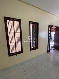 CASA - BAIRRO REIS VELOSO, PARNAÍBA(PI)