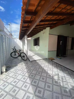 CASA - BAIRRO REIS VELOSO, PARNAÍBA(PI)