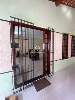 CASA - BAIRRO REIS VELOSO, PARNAÍBA(PI)