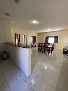 CASA - BAIRRO REIS VELOSO, PARNAÍBA(PI)