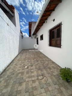 CASA - BAIRRO REIS VELOSO, PARNAÍBA(PI)