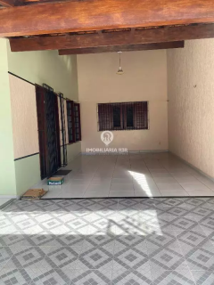 CASA - BAIRRO REIS VELOSO, PARNAÍBA(PI)
